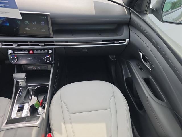 2026 Hyundai Santa Cruz - $30,900