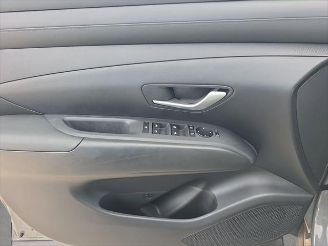 2026 Hyundai Santa Cruz - $30,900