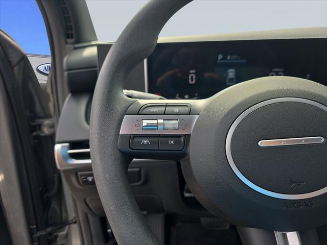 2026 Hyundai Santa Cruz - $30,900
