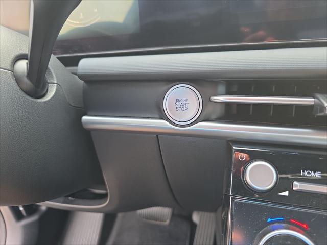 2026 Hyundai Santa Cruz - $30,900