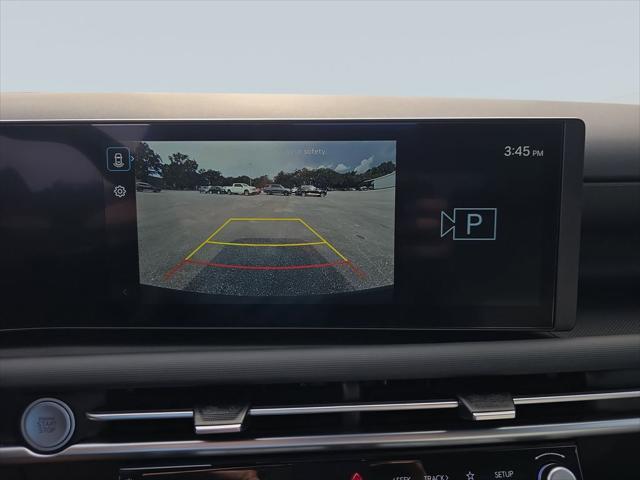 2026 Hyundai Santa Cruz - $30,900