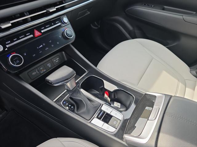 2026 Hyundai Santa Cruz - $30,900
