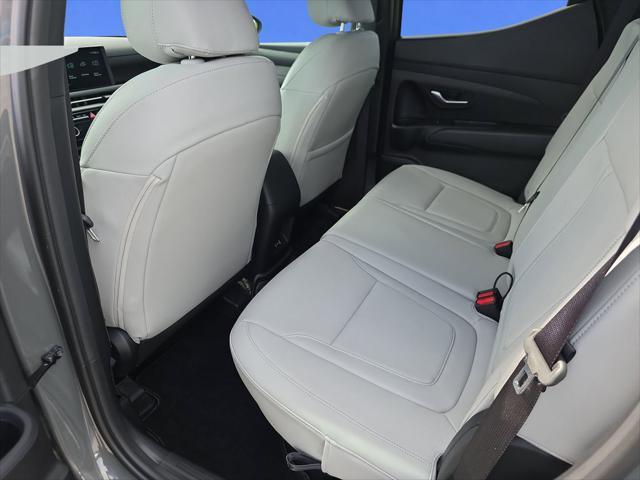 2026 Hyundai Santa Cruz - $30,900