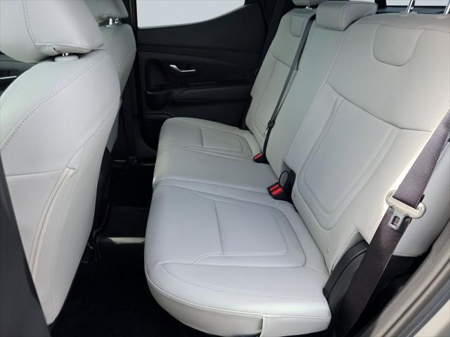 2026 Hyundai Santa Cruz - $30,900