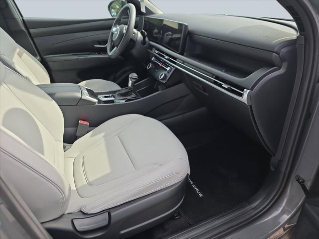 2026 Hyundai Santa Cruz - $30,900