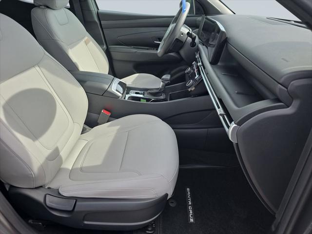 2026 Hyundai Santa Cruz - $30,900