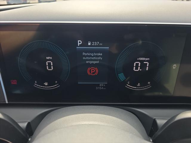2026 Hyundai Santa Cruz - $30,900