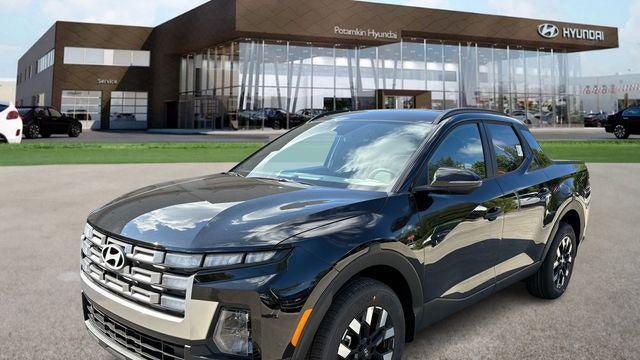 Preowned 2026 Hyundai SANTA CRUZ SEL for Sale