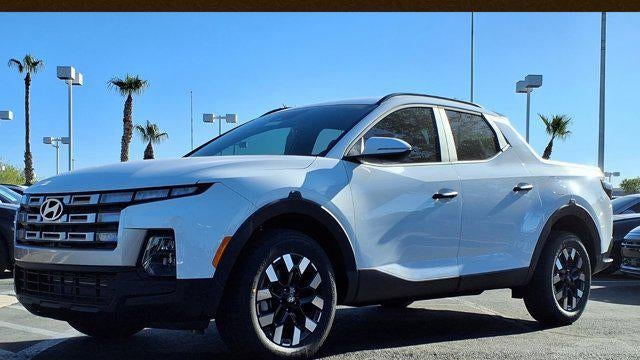 Preowned 2026 Hyundai SANTA CRUZ SEL for Sale
