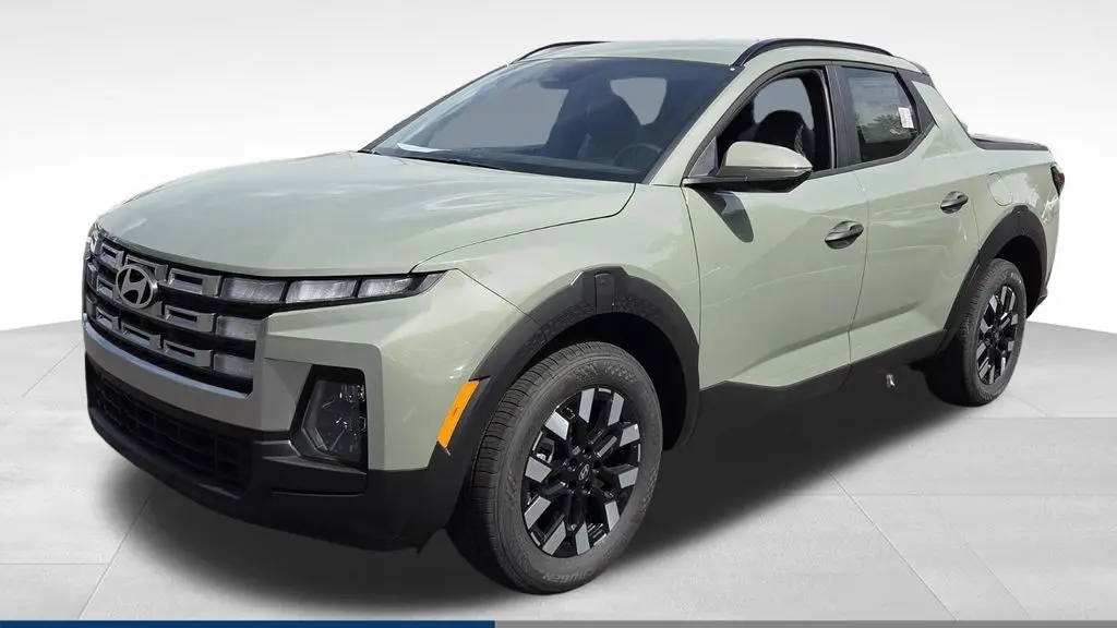 Preowned 2026 Hyundai SANTA CRUZ SEL for Sale