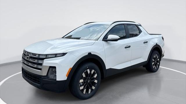 Preowned 2026 Hyundai SANTA CRUZ SEL for Sale