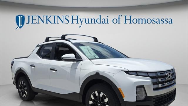 Preowned 2026 Hyundai SANTA CRUZ SEL for Sale