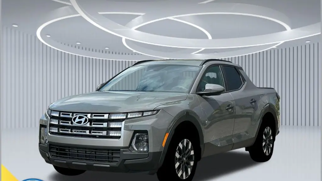 Preowned 2026 Hyundai SANTA CRUZ SEL for Sale