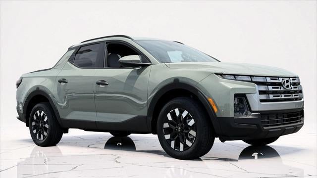 Preowned 2026 Hyundai SANTA CRUZ SEL for Sale