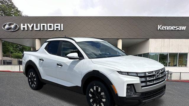 Preowned 2026 Hyundai SANTA CRUZ SEL for Sale