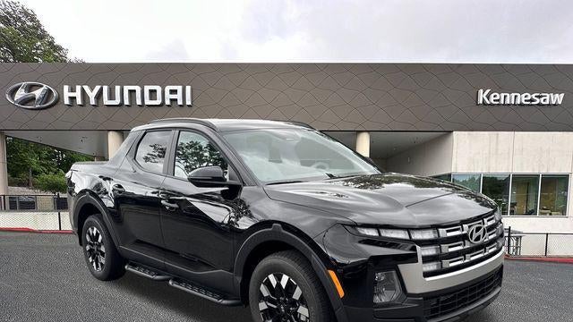Preowned 2026 Hyundai SANTA CRUZ SEL for Sale