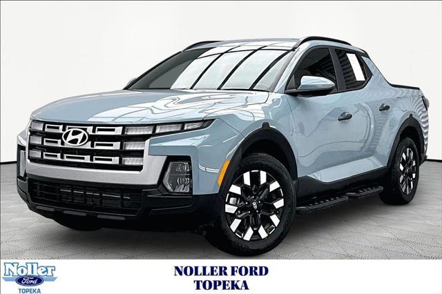 2026 Hyundai Santa Cruz - $30,440