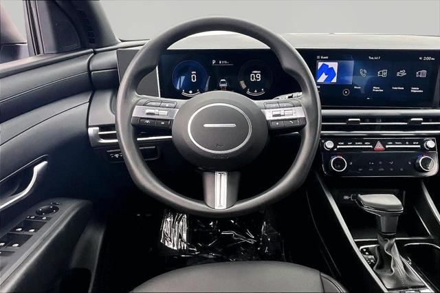 2026 Hyundai Santa Cruz - $30,440