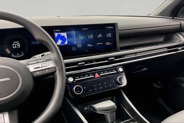 2026 Hyundai Santa Cruz - $30,440