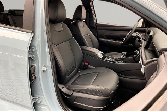 2026 Hyundai Santa Cruz - $30,440