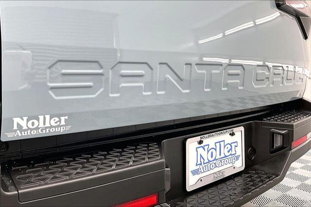 2026 Hyundai Santa Cruz - $30,440