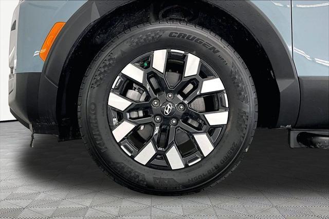 2026 Hyundai Santa Cruz - $30,440
