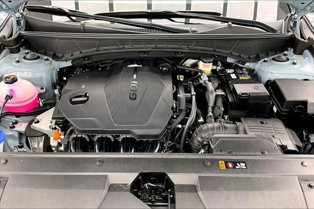 2026 Hyundai Santa Cruz - $30,440
