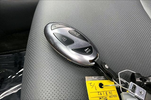 2026 Hyundai Santa Cruz - $30,440