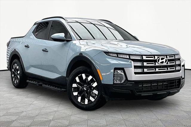 2026 Hyundai Santa Cruz - $30,440