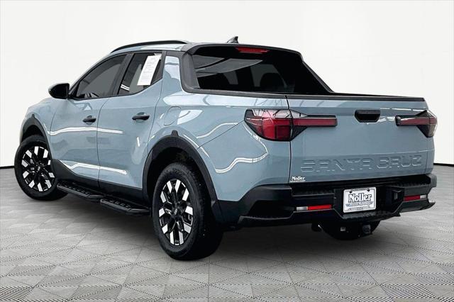 2026 Hyundai Santa Cruz - $30,440