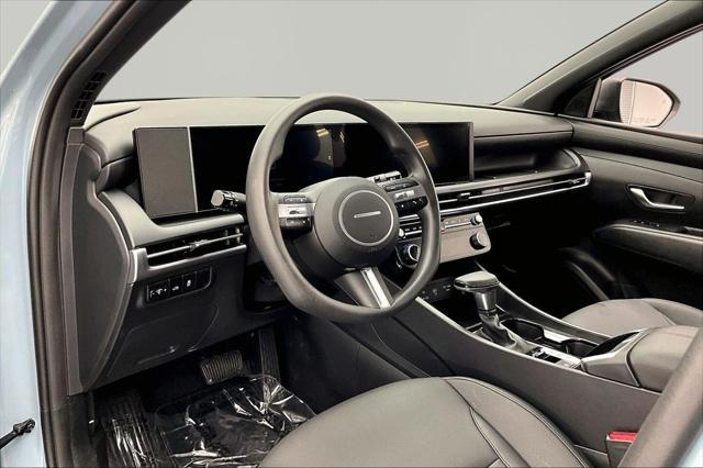 2026 Hyundai Santa Cruz - $30,440
