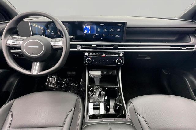 2026 Hyundai Santa Cruz - $30,440