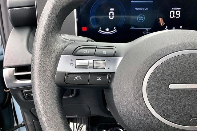2026 Hyundai Santa Cruz - $30,440