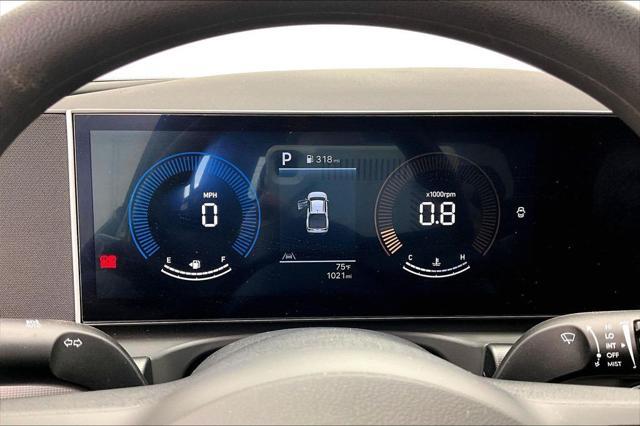 2026 Hyundai Santa Cruz - $30,440
