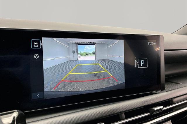 2026 Hyundai Santa Cruz - $30,440