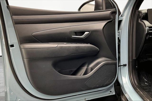 2026 Hyundai Santa Cruz - $30,440