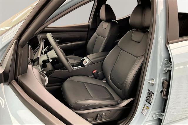 2026 Hyundai Santa Cruz - $30,440