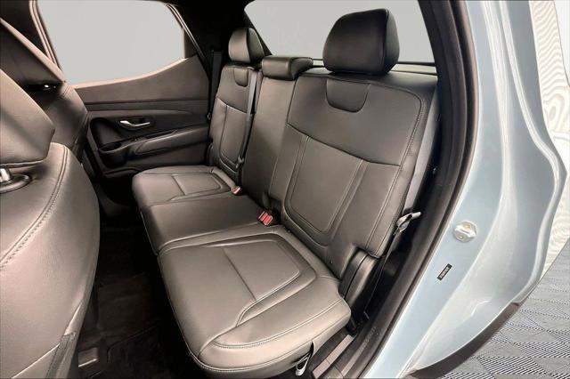 2026 Hyundai Santa Cruz - $30,440