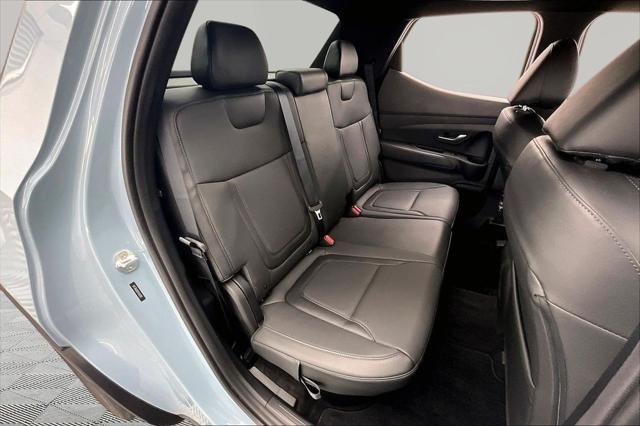 2026 Hyundai Santa Cruz - $30,440
