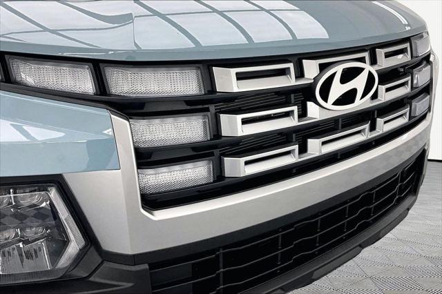 2026 Hyundai Santa Cruz - $30,440