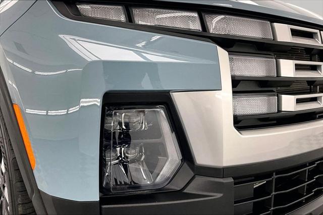 2026 Hyundai Santa Cruz - $30,440