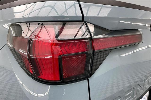 2026 Hyundai Santa Cruz - $30,440