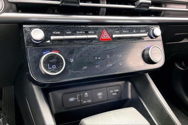 2026 Hyundai Santa Cruz - $30,440