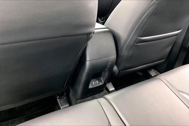 2026 Hyundai Santa Cruz - $30,440
