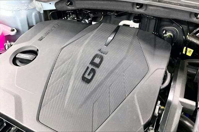 2026 Hyundai Santa Cruz - $30,440
