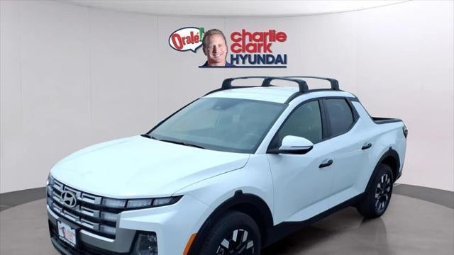 Preowned 2026 Hyundai SANTA CRUZ SEL for Sale