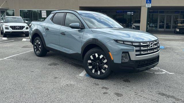 Preowned 2026 Hyundai SANTA CRUZ SEL for Sale