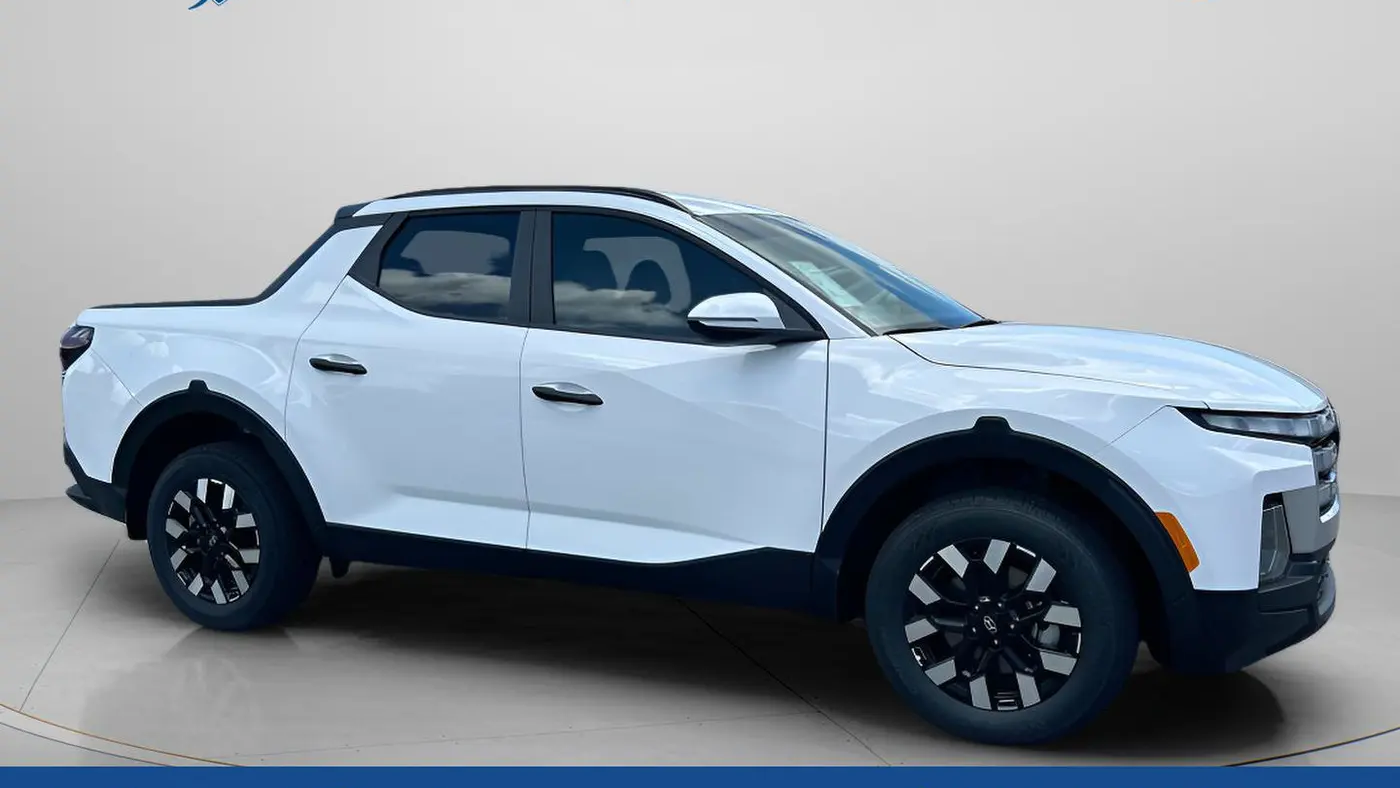 Preowned 2026 Hyundai SANTA CRUZ SEL for Sale