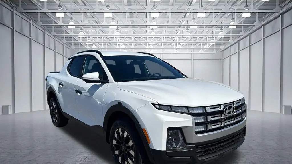 Preowned 2026 Hyundai SANTA CRUZ SEL for Sale