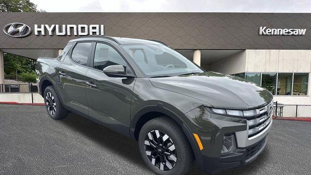 Preowned 2026 Hyundai SANTA CRUZ SEL for Sale